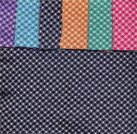 Mini Jacquard