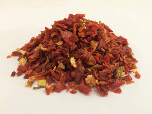 Red Capsicum Flakes