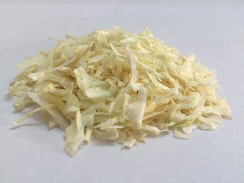 White Onion Flakes