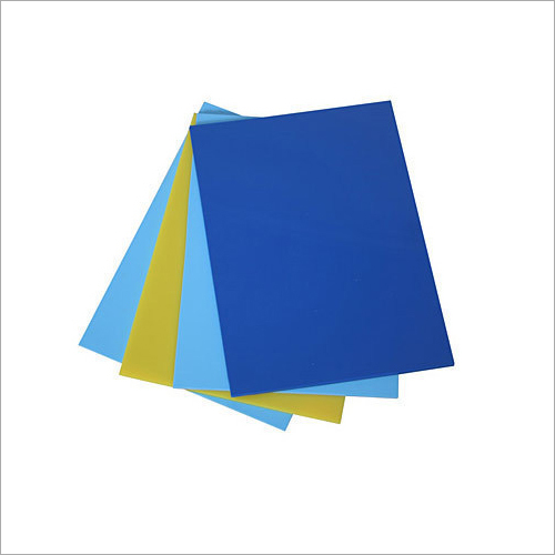 Polypropylene Sheet