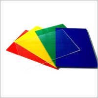 Gloss Matte Polypropylene Sheet