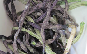 French beans