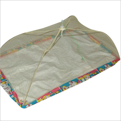 Goodnight Mosquito Net