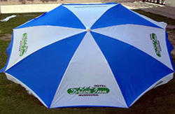 Garden Umbrella