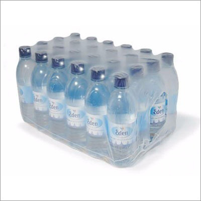 Shrink Packaging Film