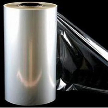 Laminating Roll Film