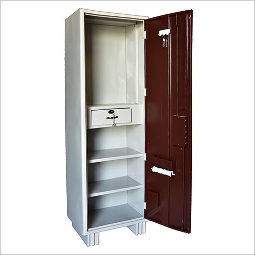 Steel Cupboard