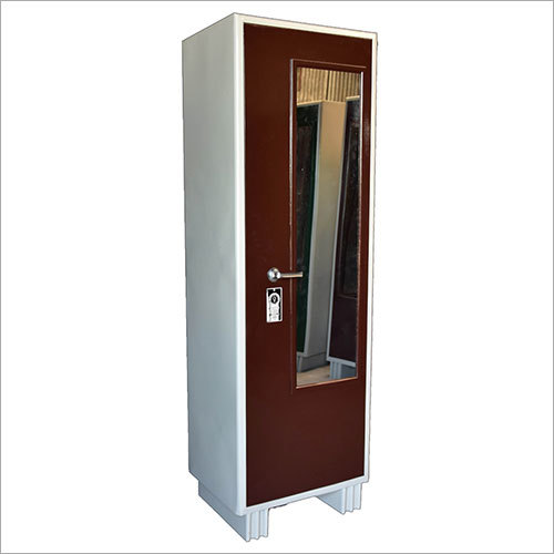 Residential Steel Cupboards