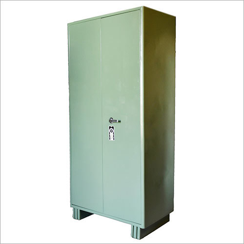 Modular Steel Cupboards