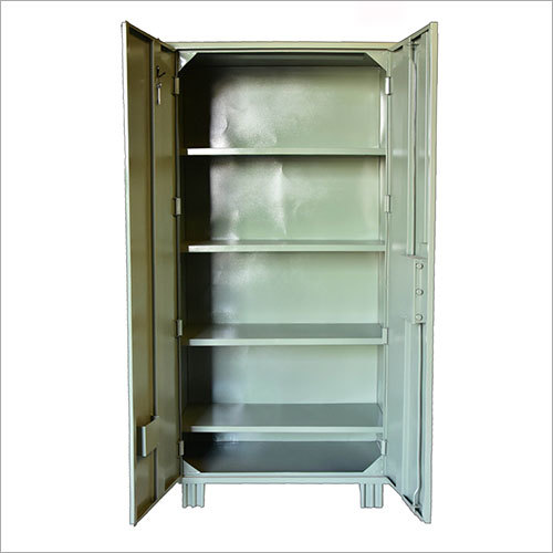 Steel Cupboard