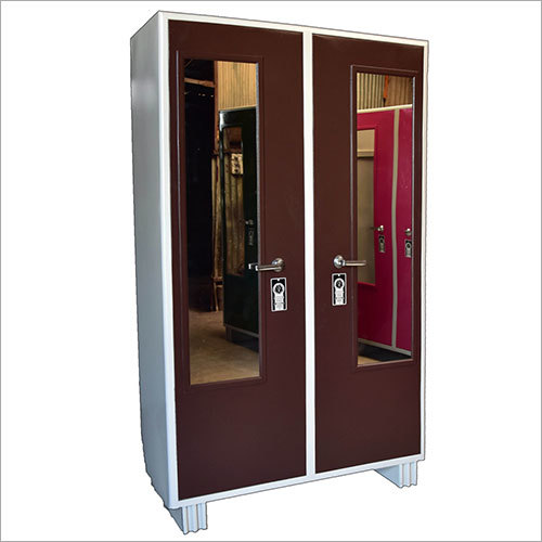 Mirror Almirah