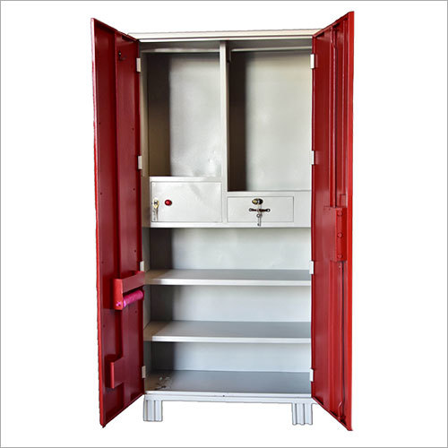 Stainless Steel Cupboard