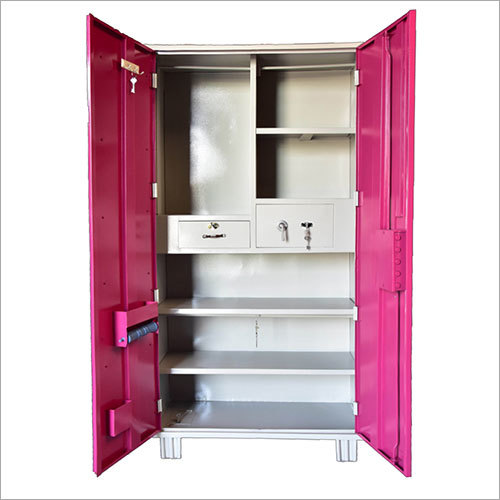 Modular Cupboard