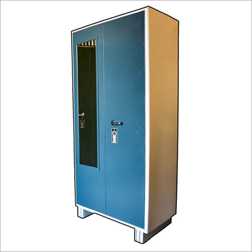 Modular Door Almirah