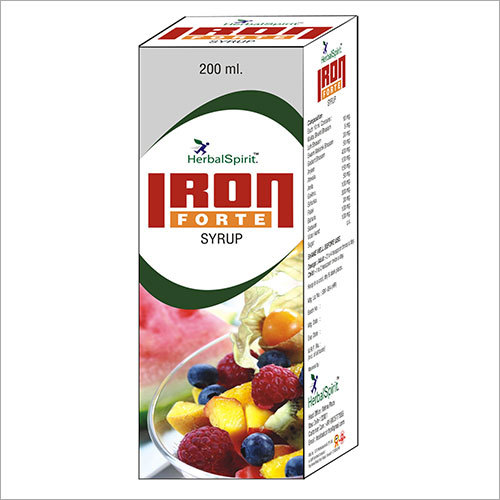 Herbal Health Tonic