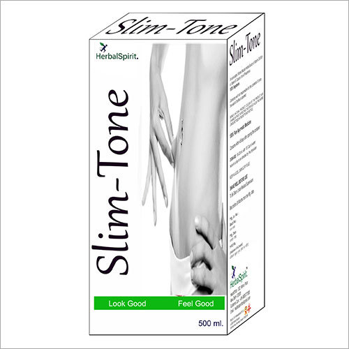 Herbal Slimming Capsules