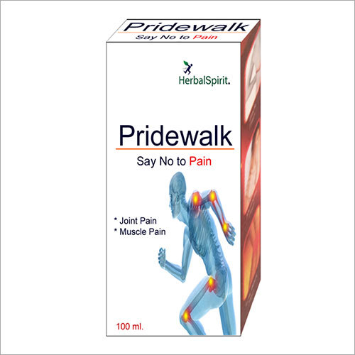 Ayurvedic Pain Capsules