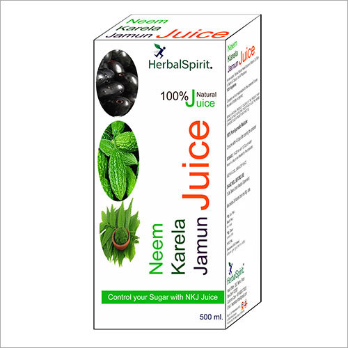 Neem Juice
