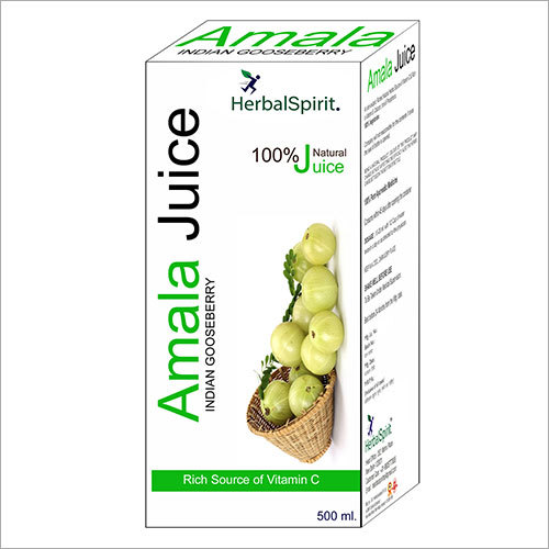 Amla Juice