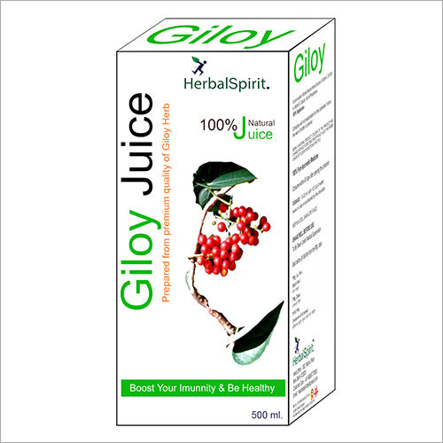 Giloy Juice