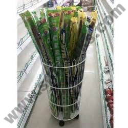 Broom Bin Usage: Shop