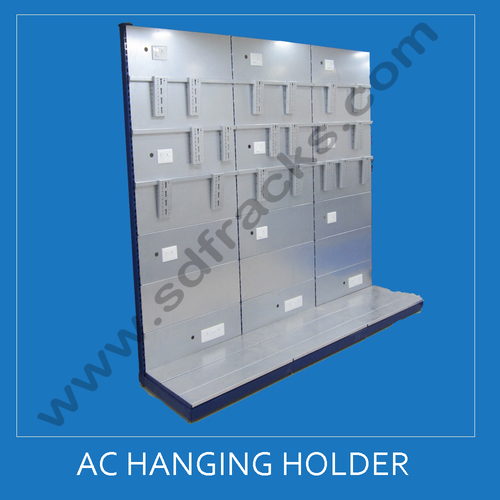 Electronics Store Display Racks Usage: Industrial