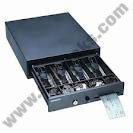 Automatic Cash Draw Usage: Industrial