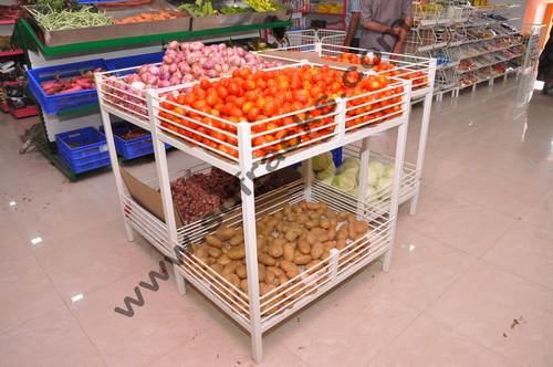 Onion Stand Usage: Shop