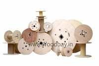 Plywood Spools Drums Reels
