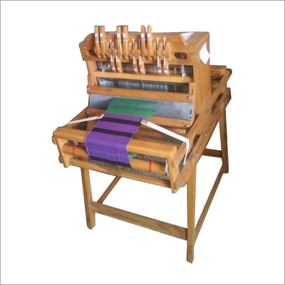 Handloom Machines