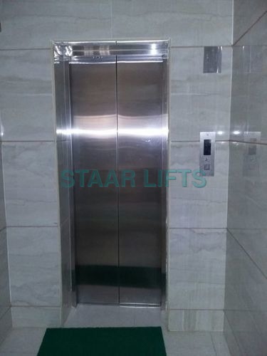 Commercial lifts