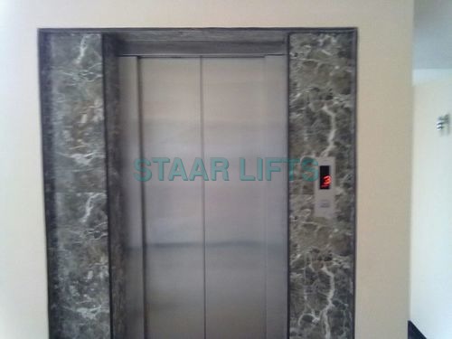 Material lifts By STAAR LIFTS