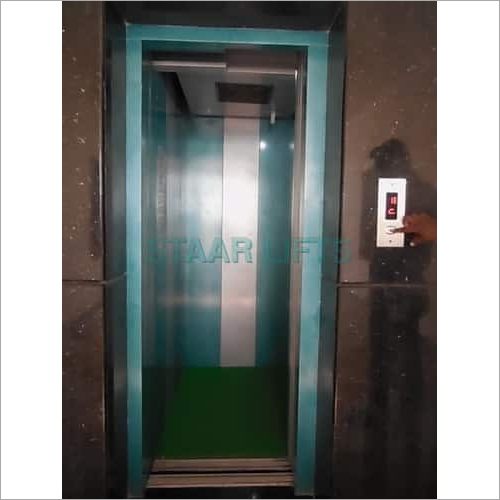 Manual Swing Door Lift Speed: 1 Mm/M