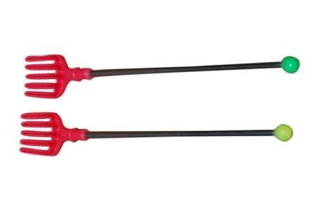 Desi Karigar Back scratcher Set Of 2