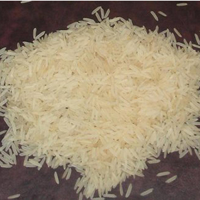 Traditional Creamy Sella Parboiled Basmati Rice