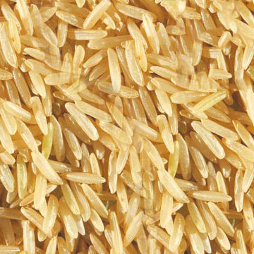 Sharbati Brown Rice