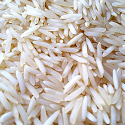 Pusa Steam Basmati Rice