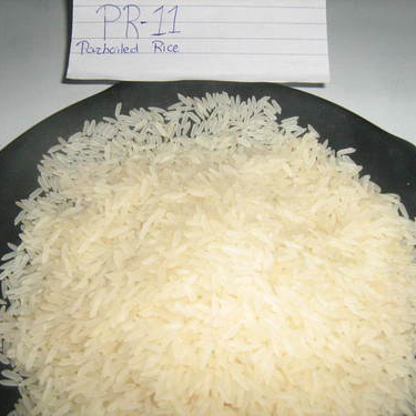 PR 11 PERBOILED RICE