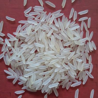 PR 11 WHITE CREAMY PERBOILED RICE