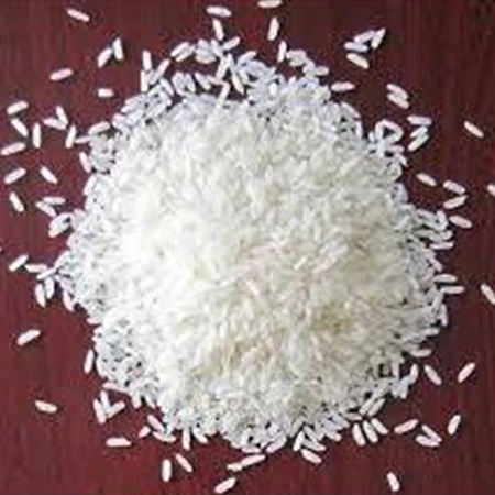 Komal Rice