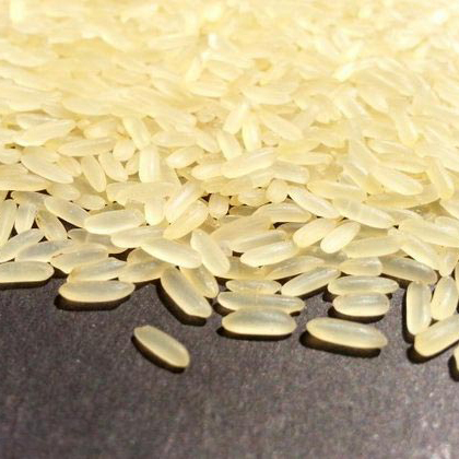 IR 64 Goldan Parboiled Rice