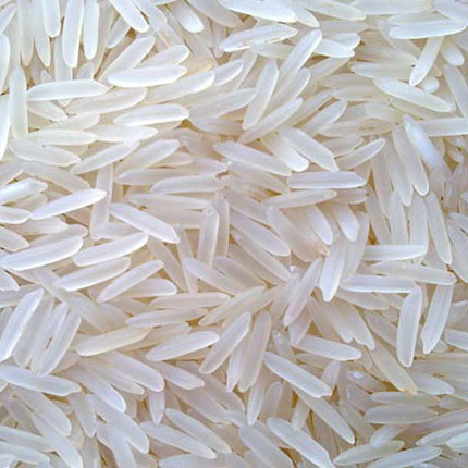 IR 64 white creamy perboiled rice