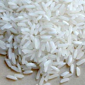 IR 64 White Raw Rice