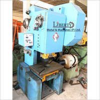 Sangiacomo C-Frame Mechanical Press