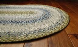 Braided Rugs