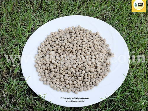 Abis Maintenance 2 - 4mm Beige Pellet, 20% Protein, 3% Fat, 5% Fiber, 10% Moisture | Balanced Nutrition, Eco-Friendly, Fast Growth