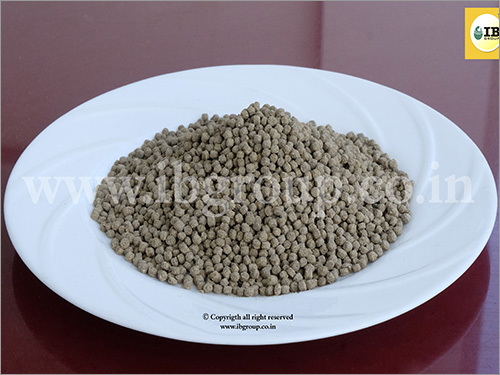 Edited...26...5..2Mm Mangur-Min - 2mm Brown Pellet, Protein 26%, Fat 5%, Fiber 6% Moisture 11% , High Survival, Fast Growth, Eco-Friendly Water Stability