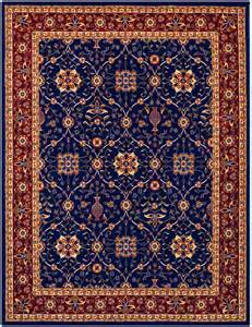 Oriental Rugs Back Material: Rubber Tpr