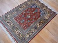 Prayer Rugs