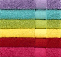 Cotton Terry